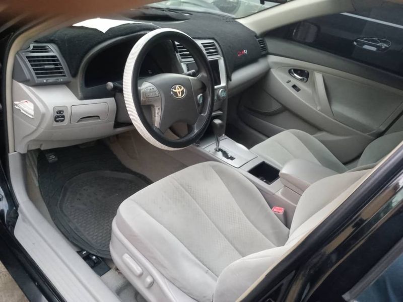 Thumbnail 8 of 2008 Toyota Camry LE